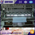 low price multi needle quilting machine supplier